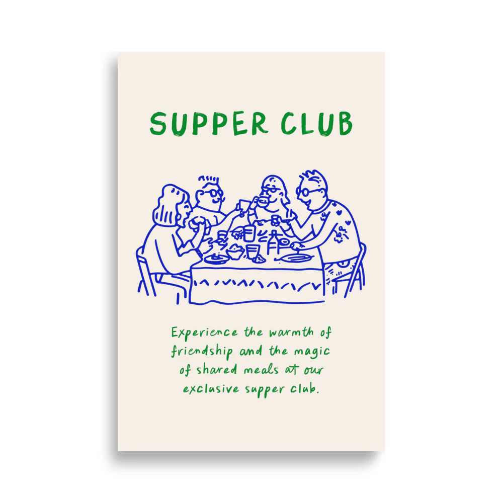 Supper Club - Image 5