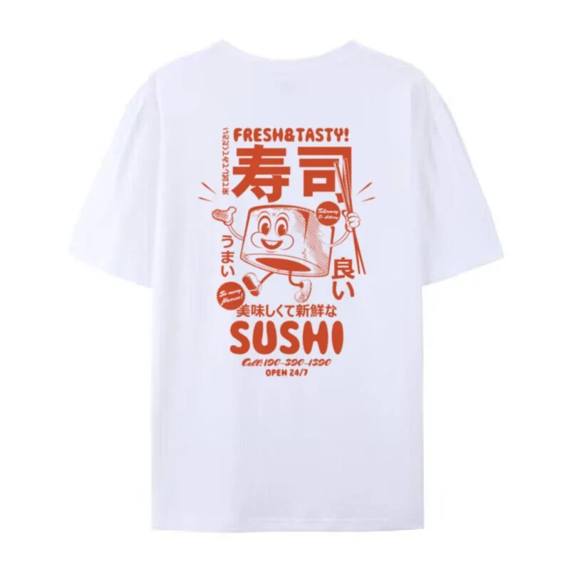 Sushi T-Shirt