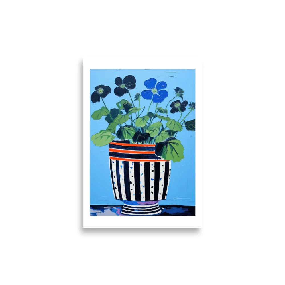 Swallow Flowers - Image 2