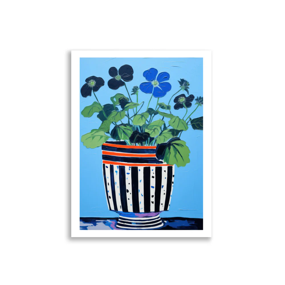 Swallow Flowers - Image 3