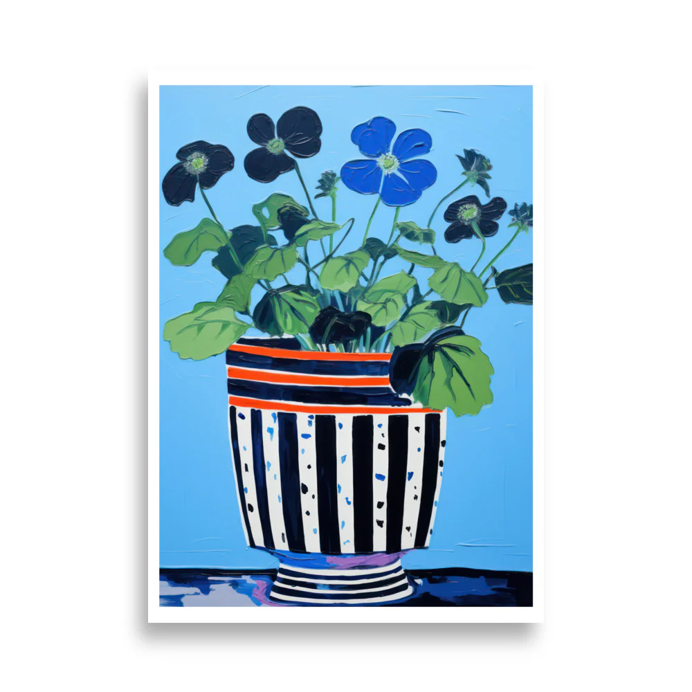 Swallow Flowers - Image 4