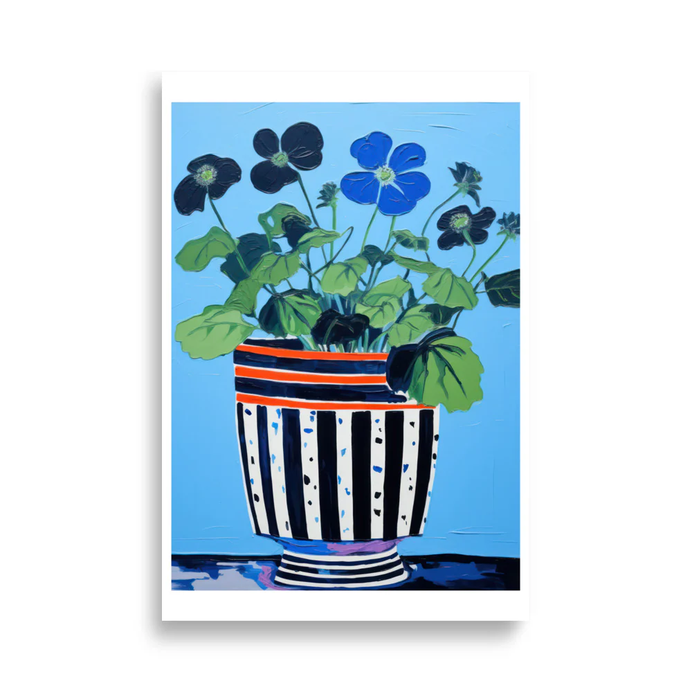 Swallow Flowers - Image 5
