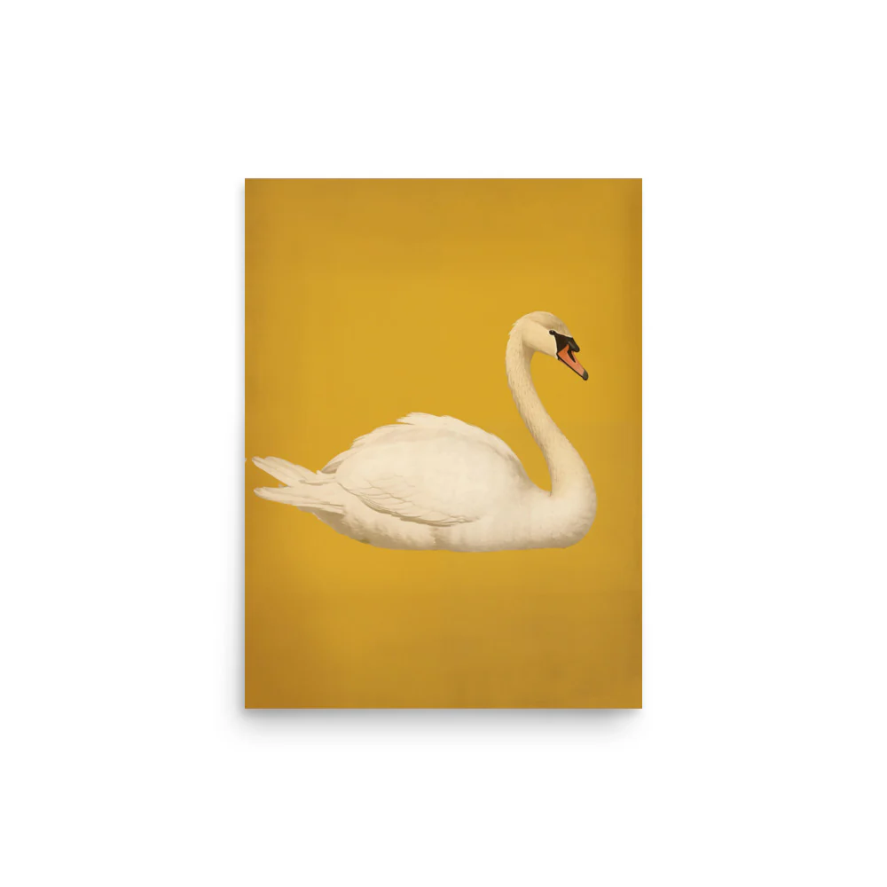 Swan - Image 3