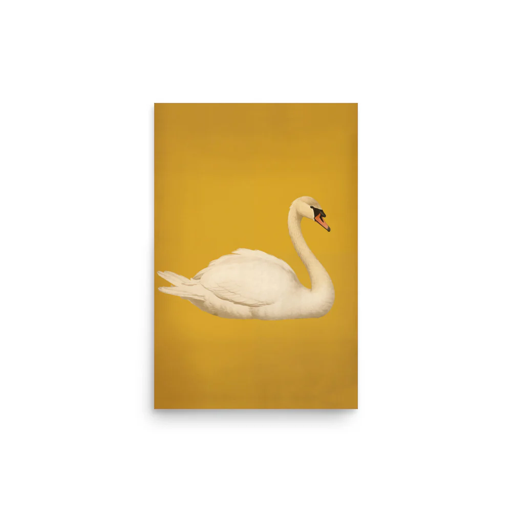 Swan - Image 4