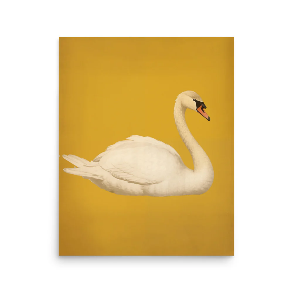 Swan - Image 5