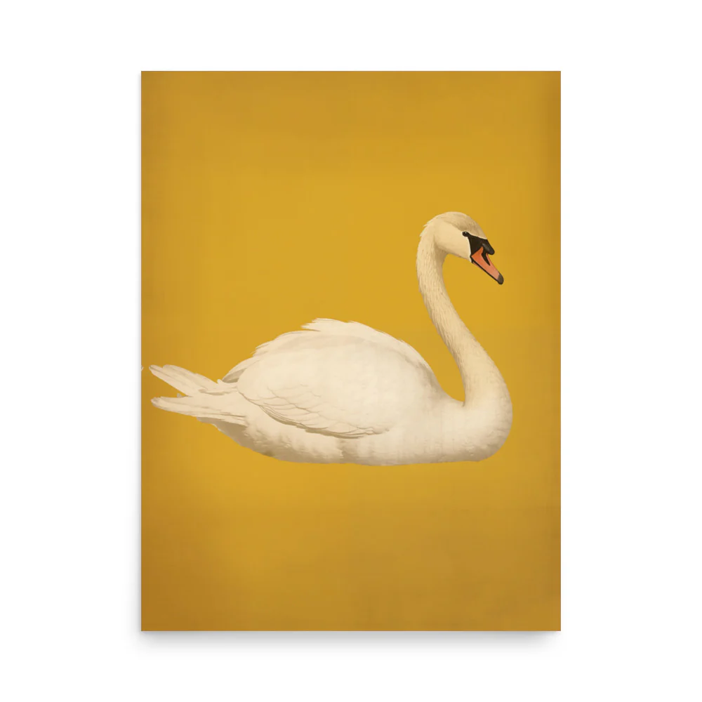 Swan - Image 6