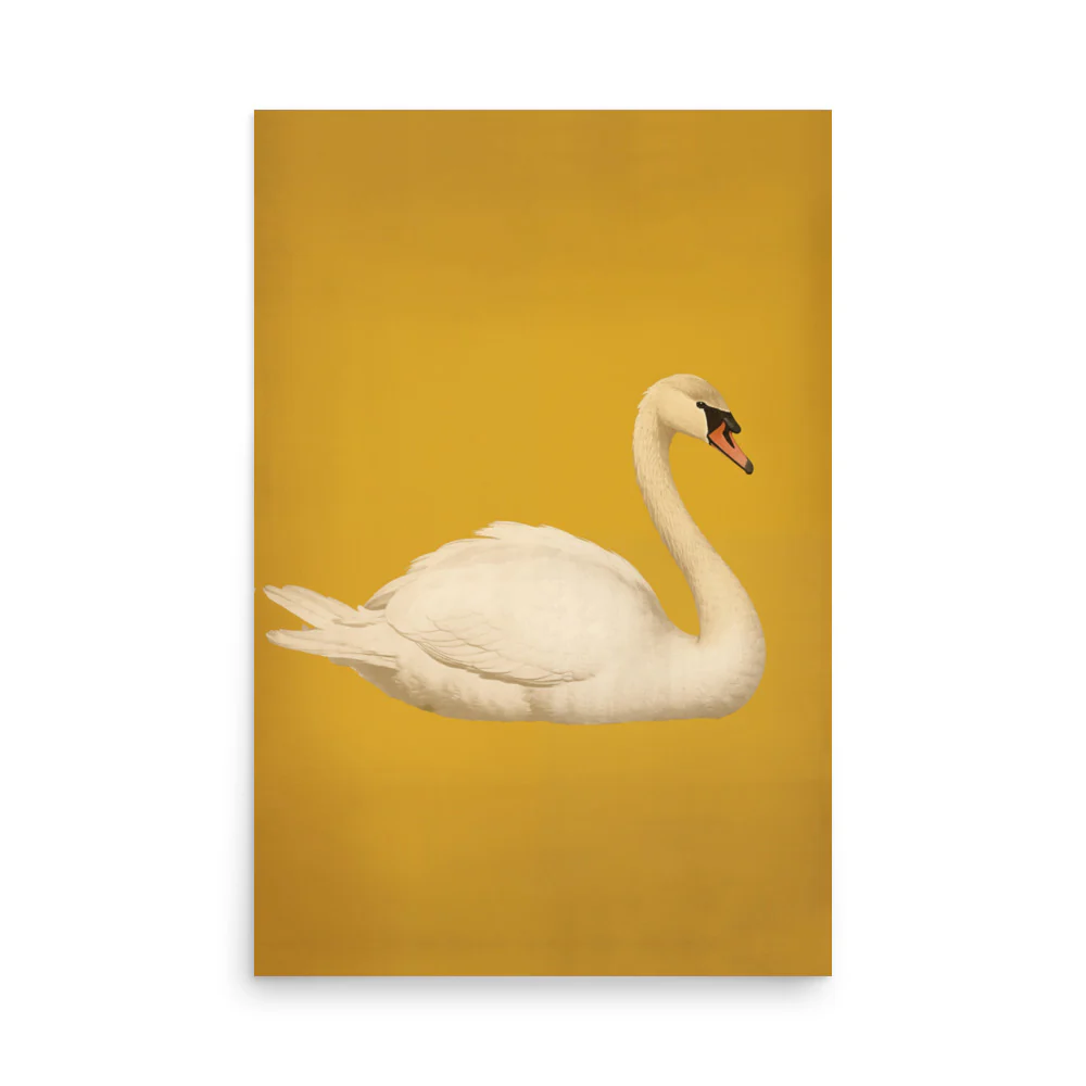 Swan - Image 7