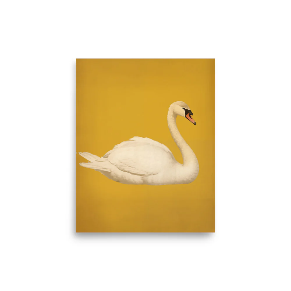 Swan - Image 9