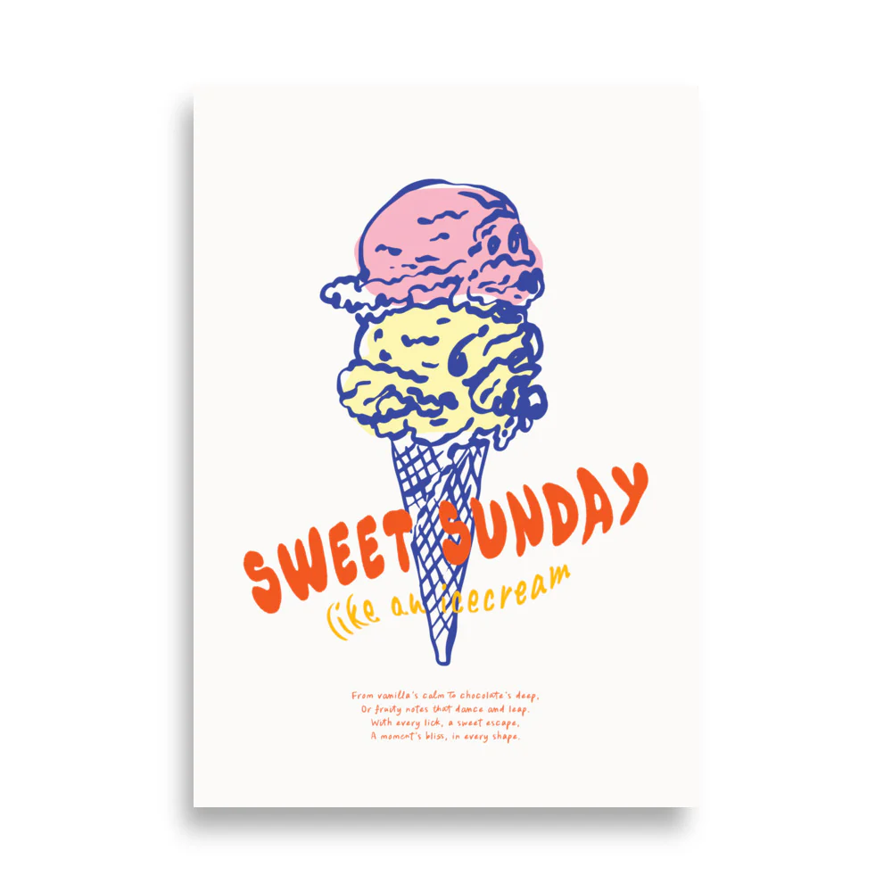 Sweet Sunday