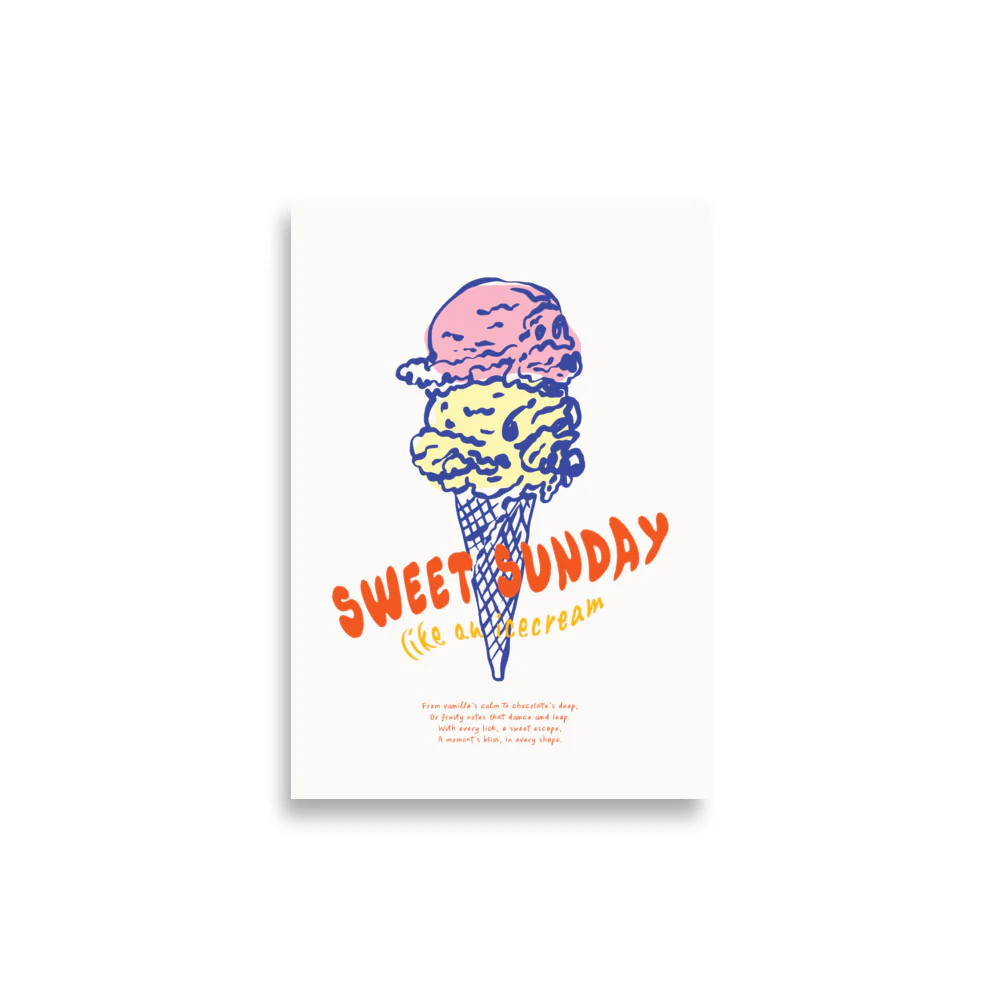 Sweet Sunday - Image 2