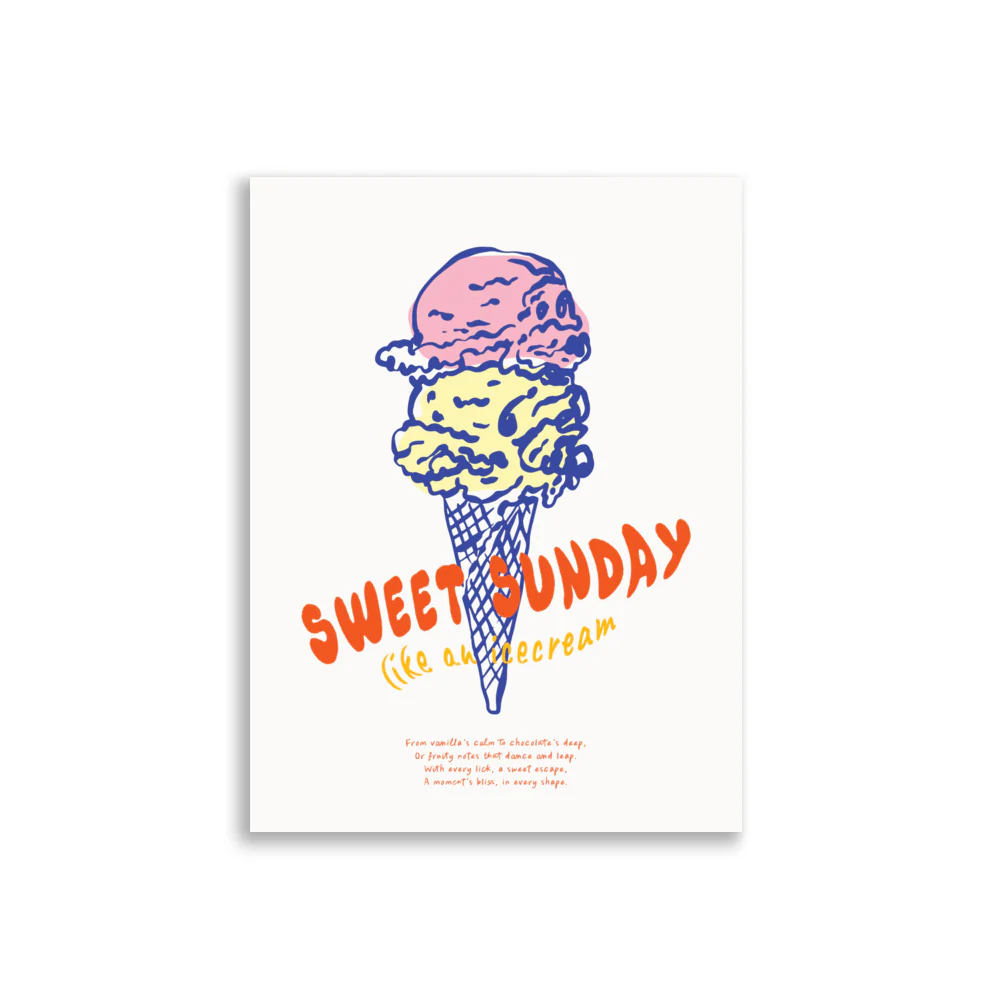 Sweet Sunday - Image 3