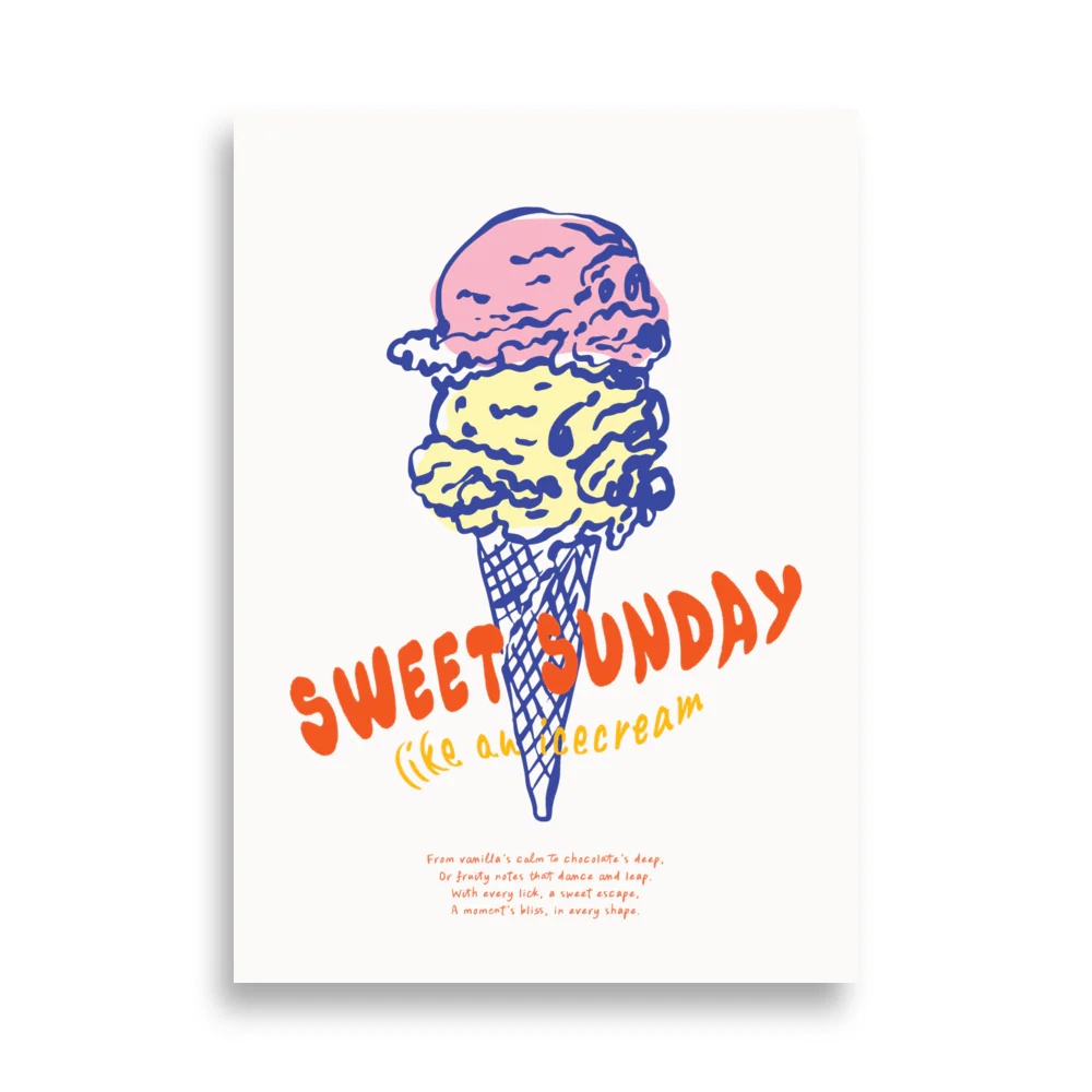 Sweet Sunday - Image 4