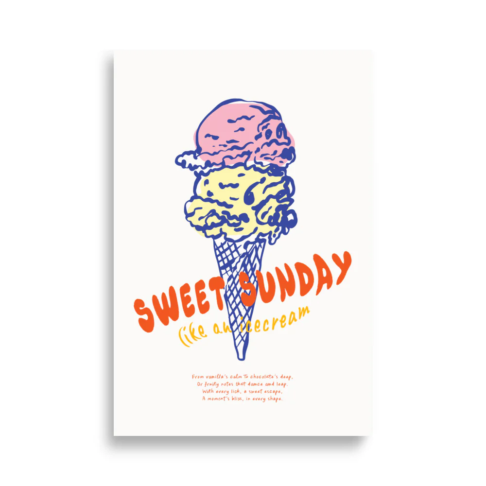 Sweet Sunday - Image 5