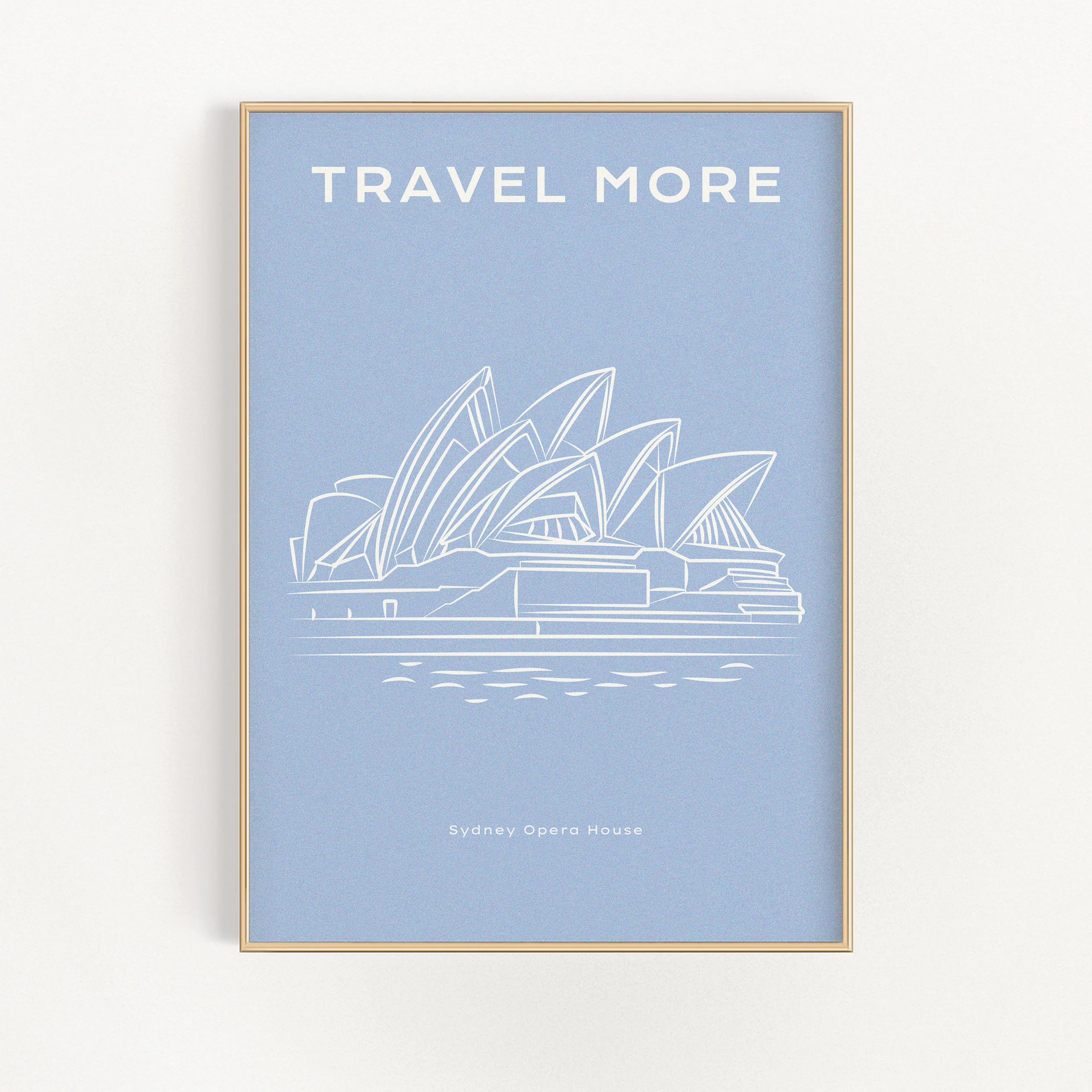 Sydney Opera House