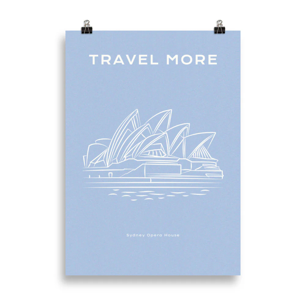 Sydney Opera House - Image 4