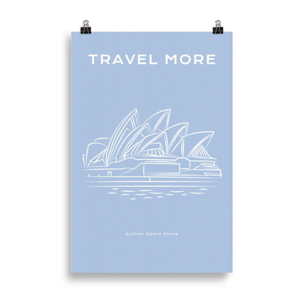 Sydney Opera House - Image 5