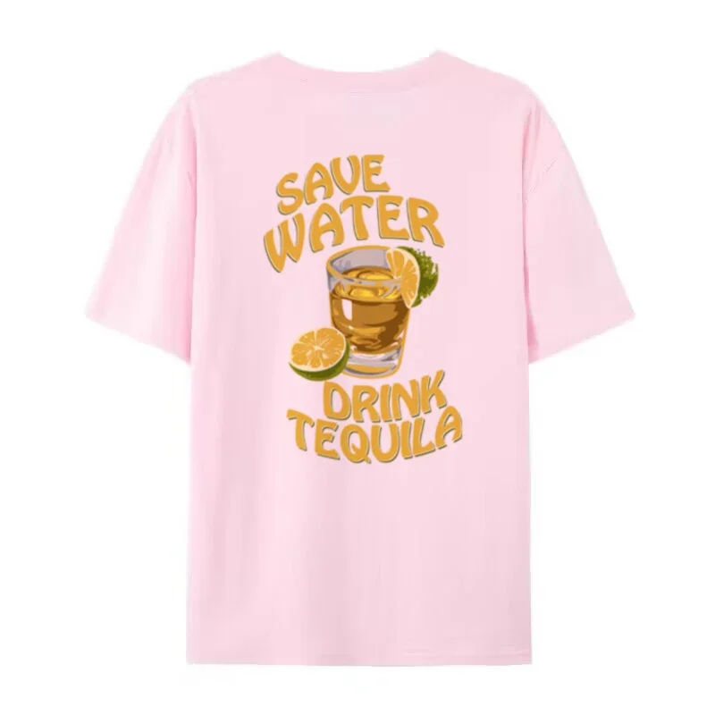 Tequila Loves T-shirt - Image 3