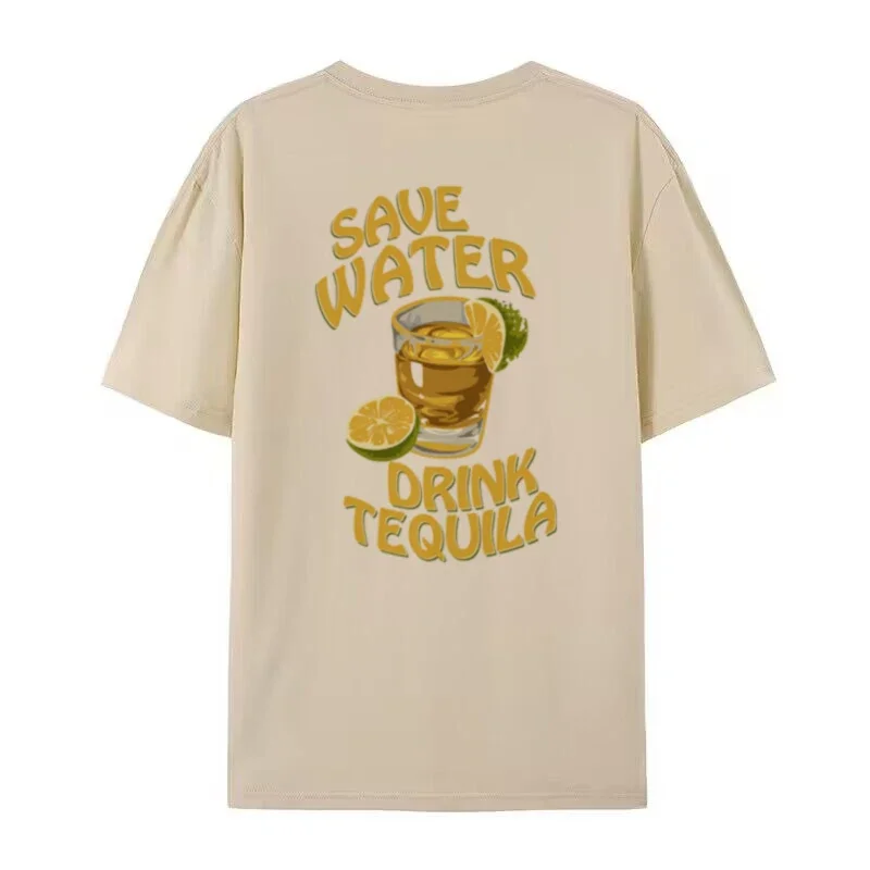 Tequila Loves T-shirt - Image 4