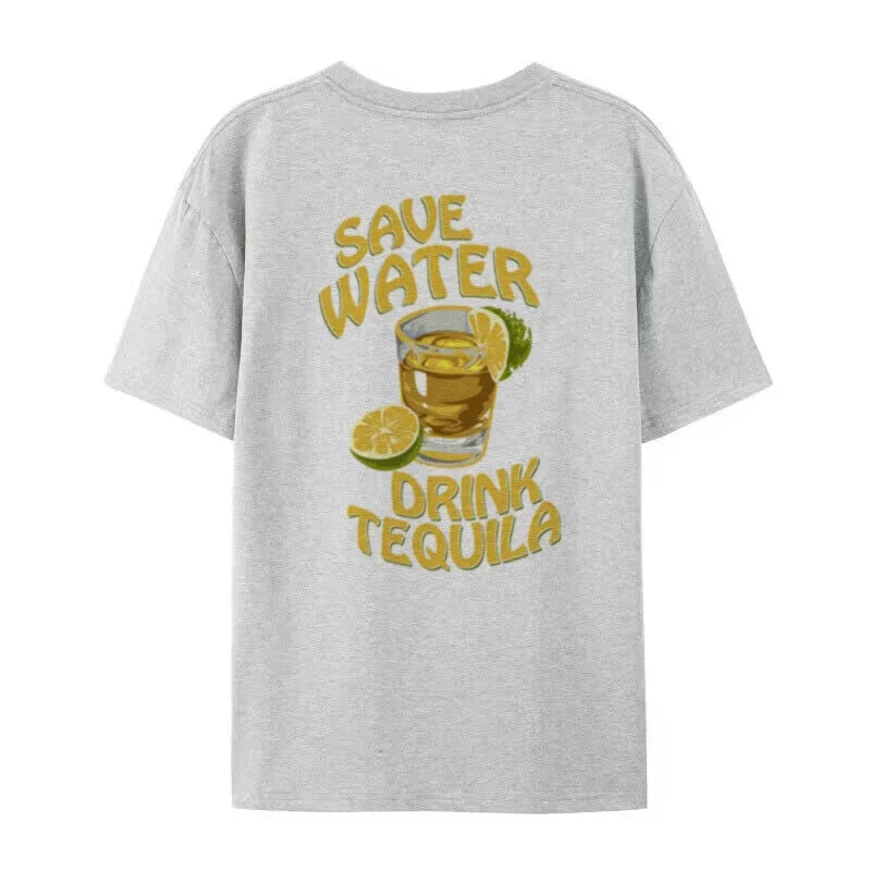 Tequila Loves T-shirt - Image 5