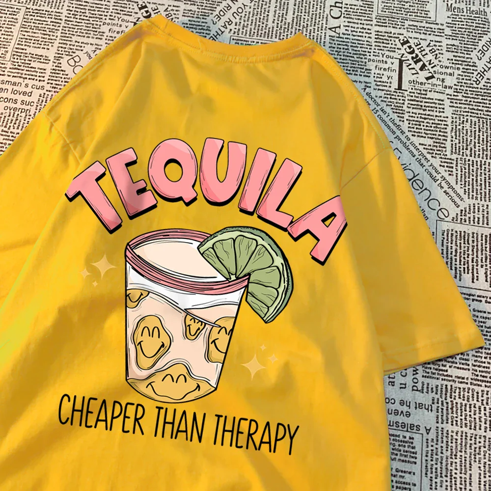 Tequila T-Shirt - Image 3