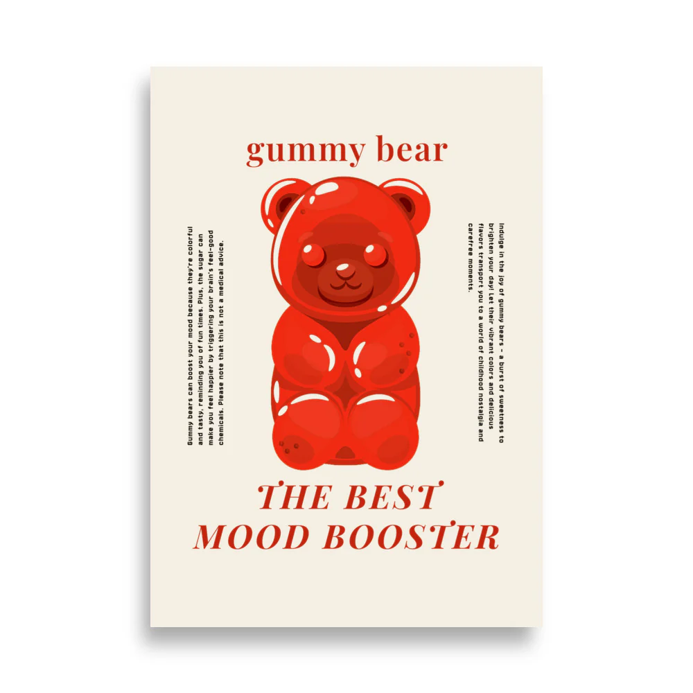 The Best Mood Booster