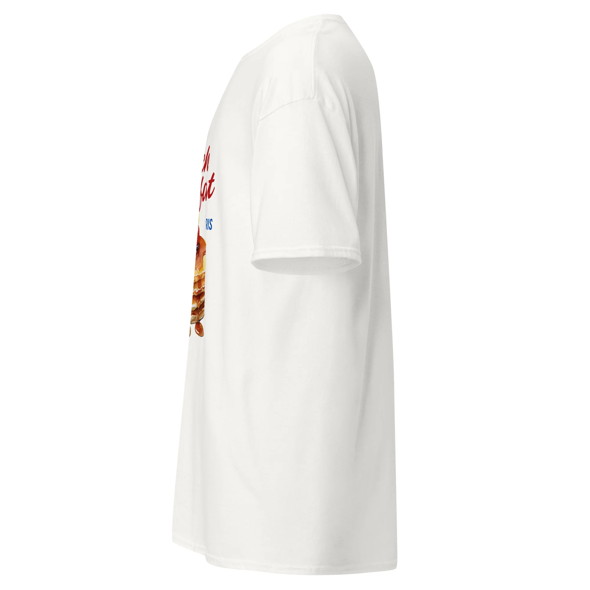 The French Breakfast T-shirt - Image 11