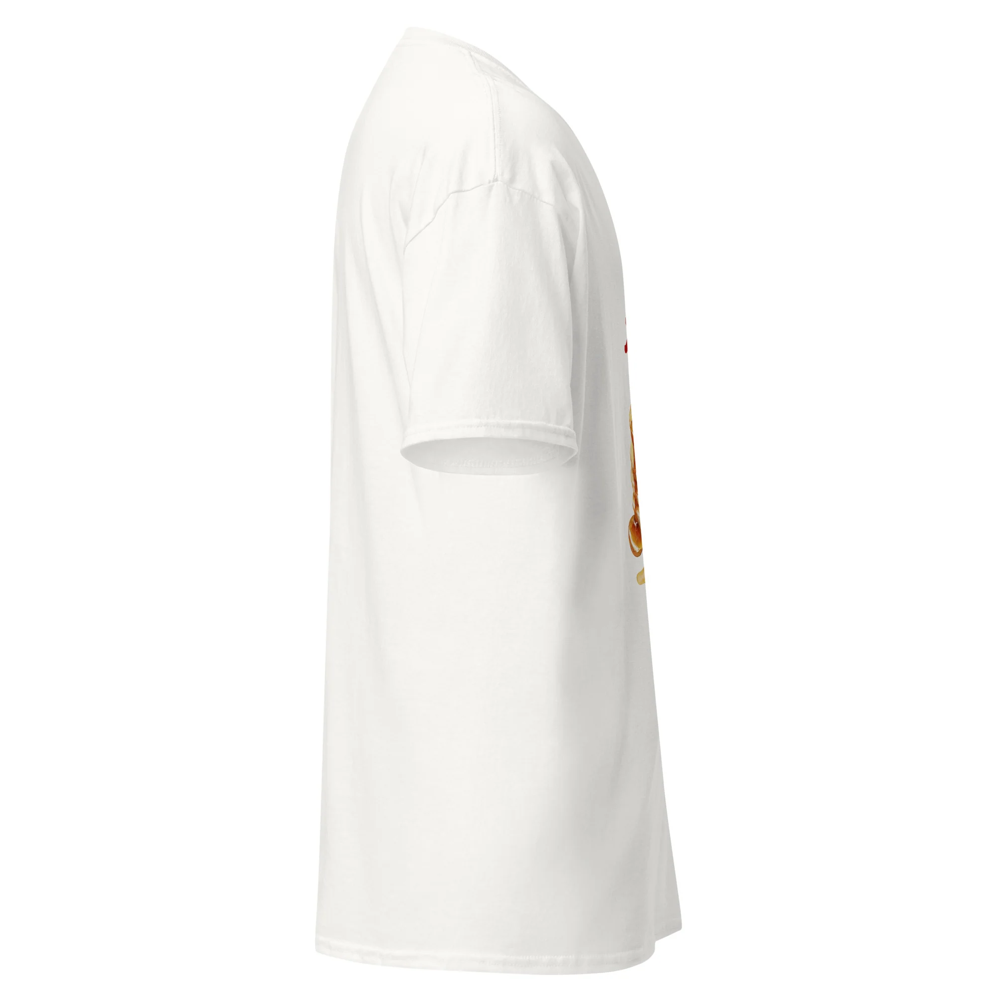 The French Breakfast T-shirt - Image 12