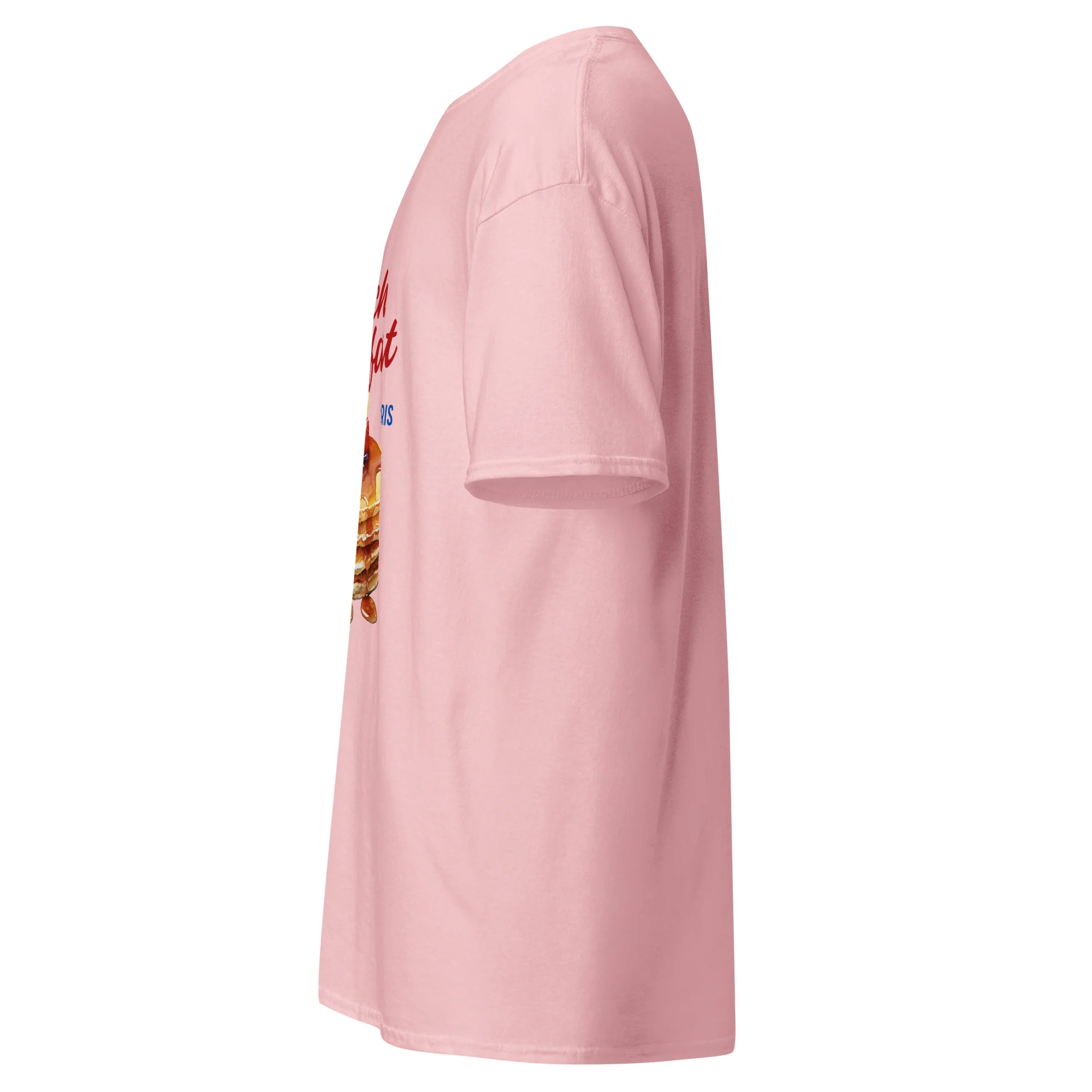 The French Breakfast T-shirt - Image 4