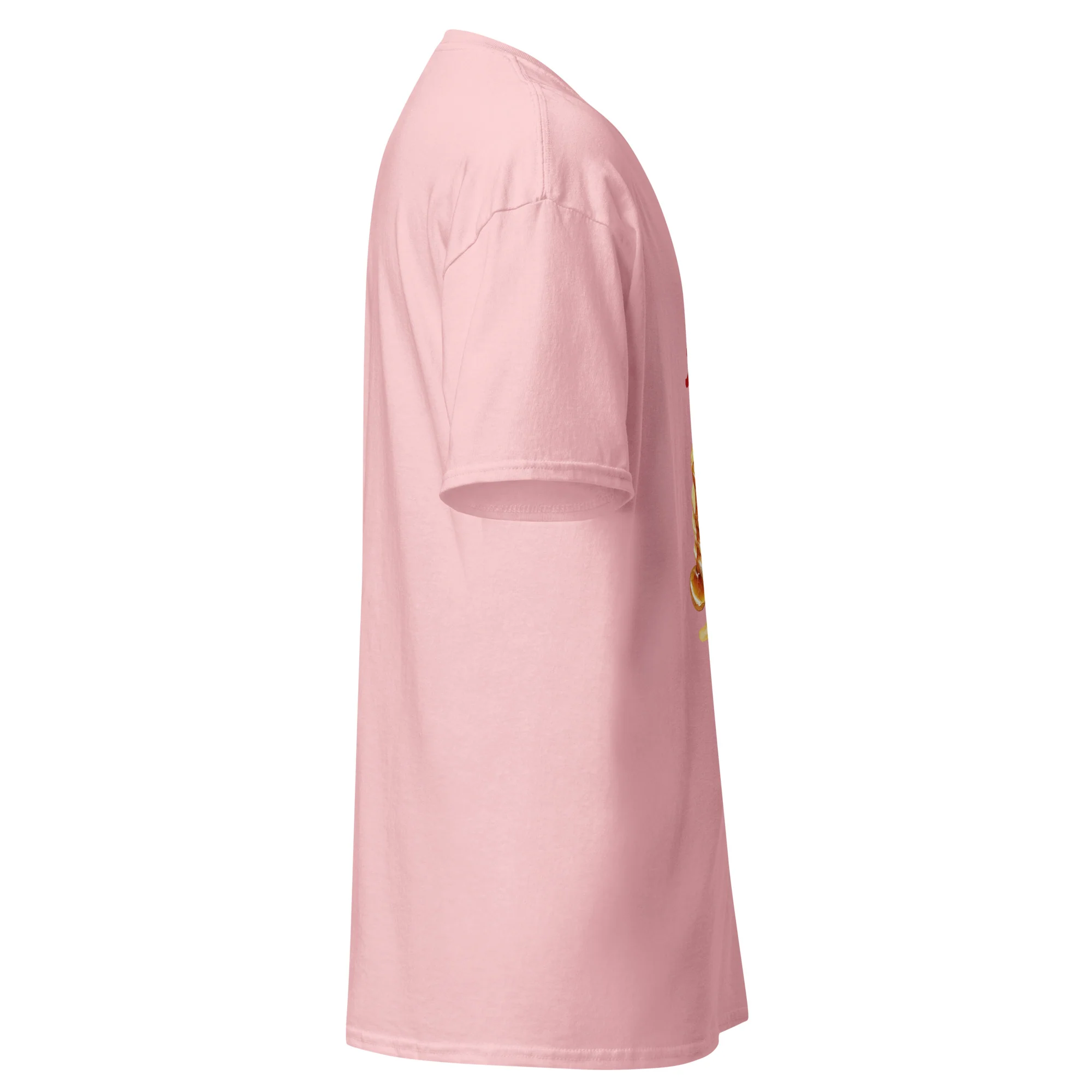 The French Breakfast T-shirt - Image 5