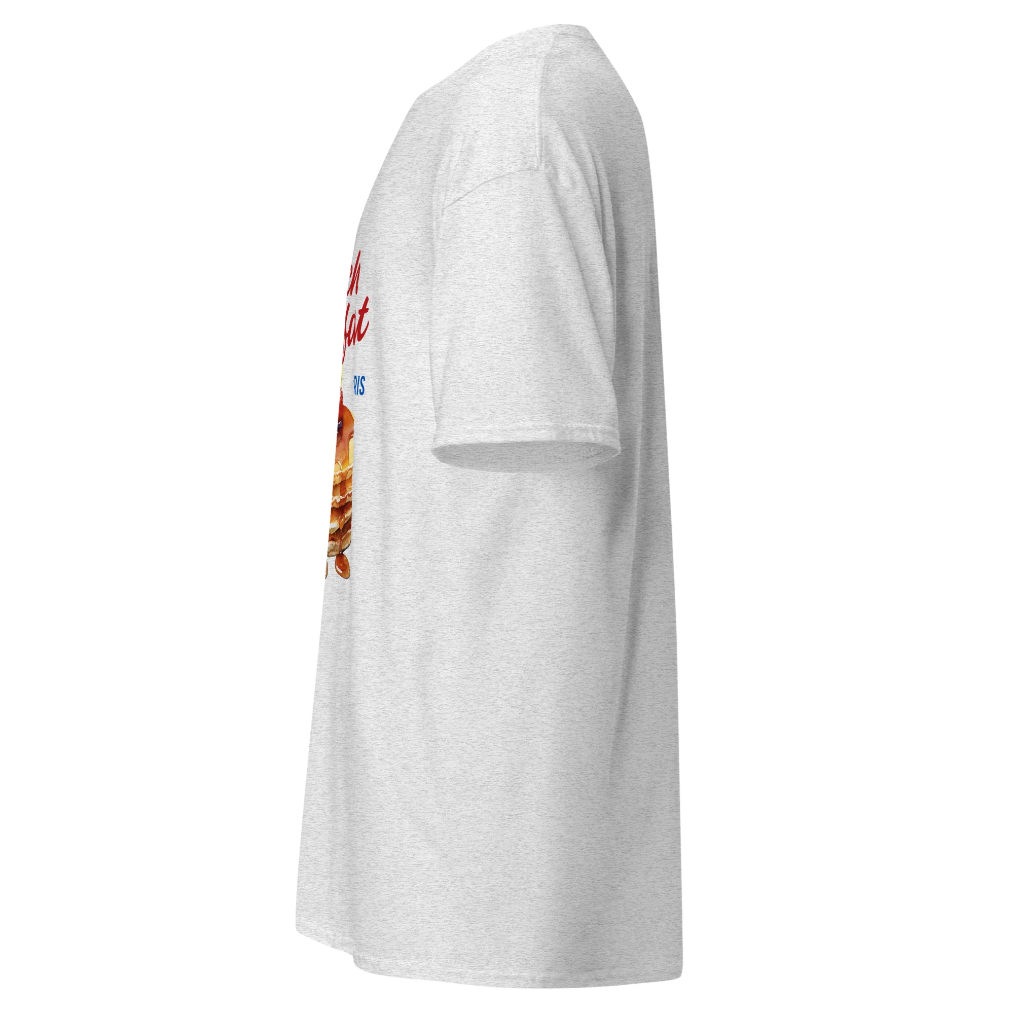 The French Breakfast T-shirt - Image 8