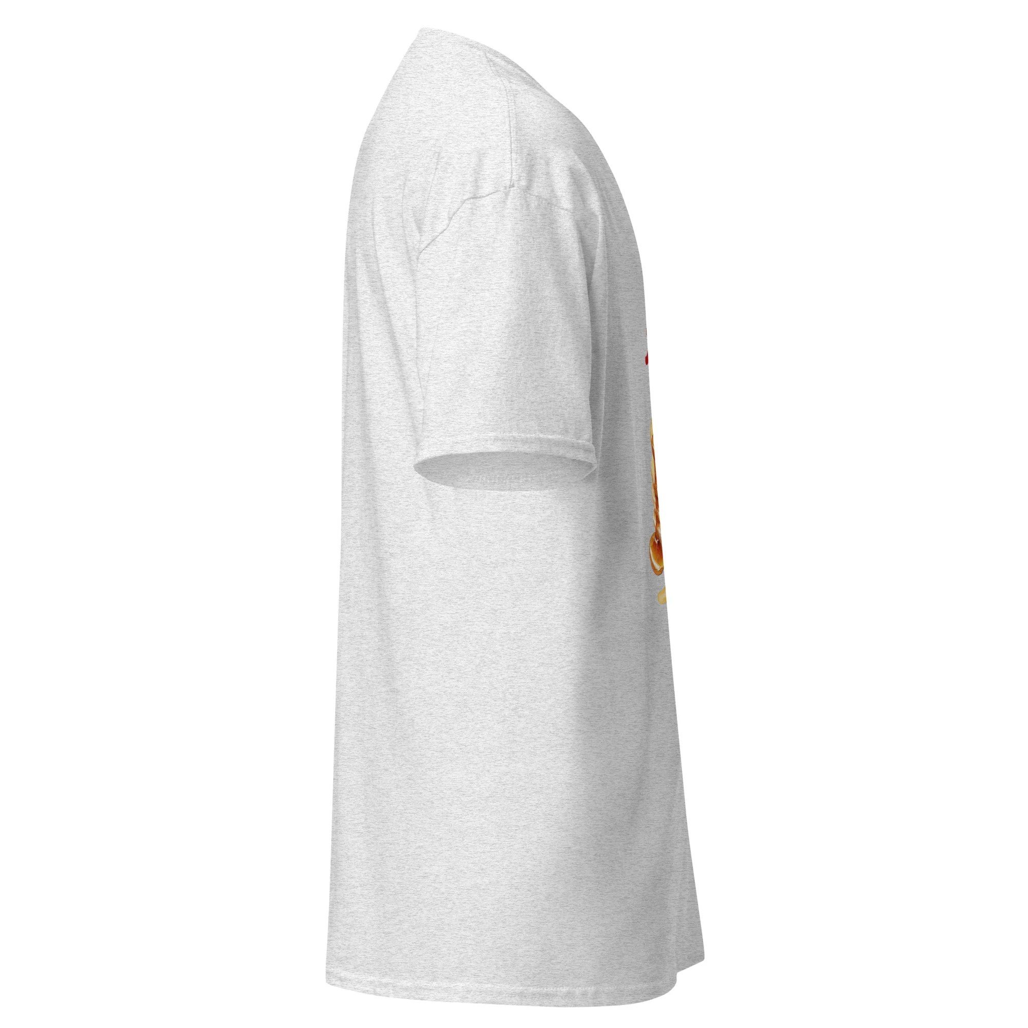 The French Breakfast T-shirt - Image 9