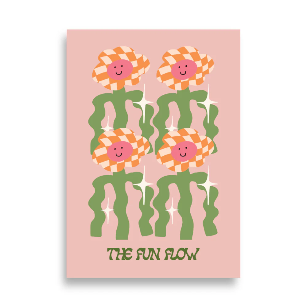 The Fun Flow 01