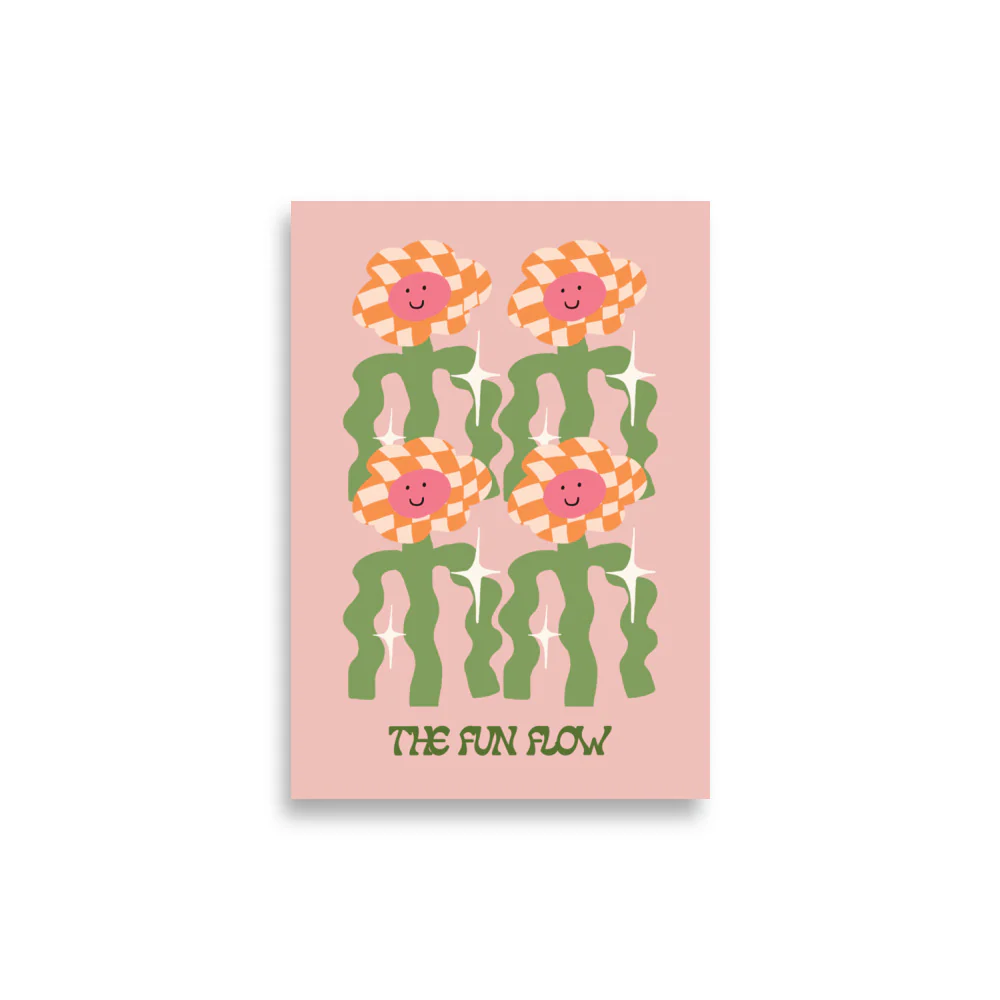 The Fun Flow 01 - Image 3