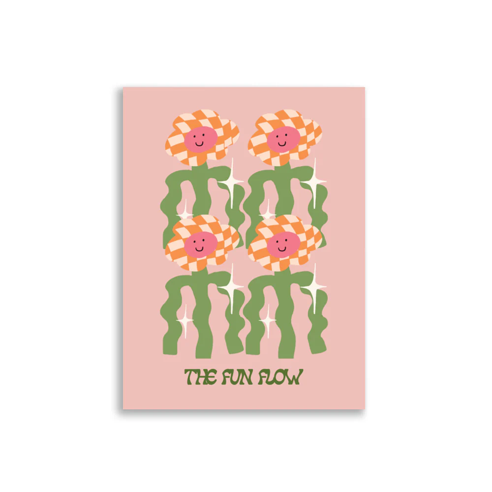 The Fun Flow 01 - Image 4
