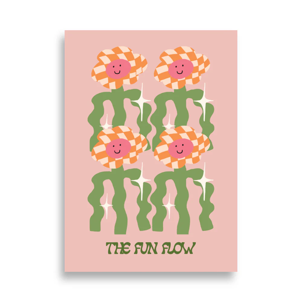 The Fun Flow 01 - Image 5