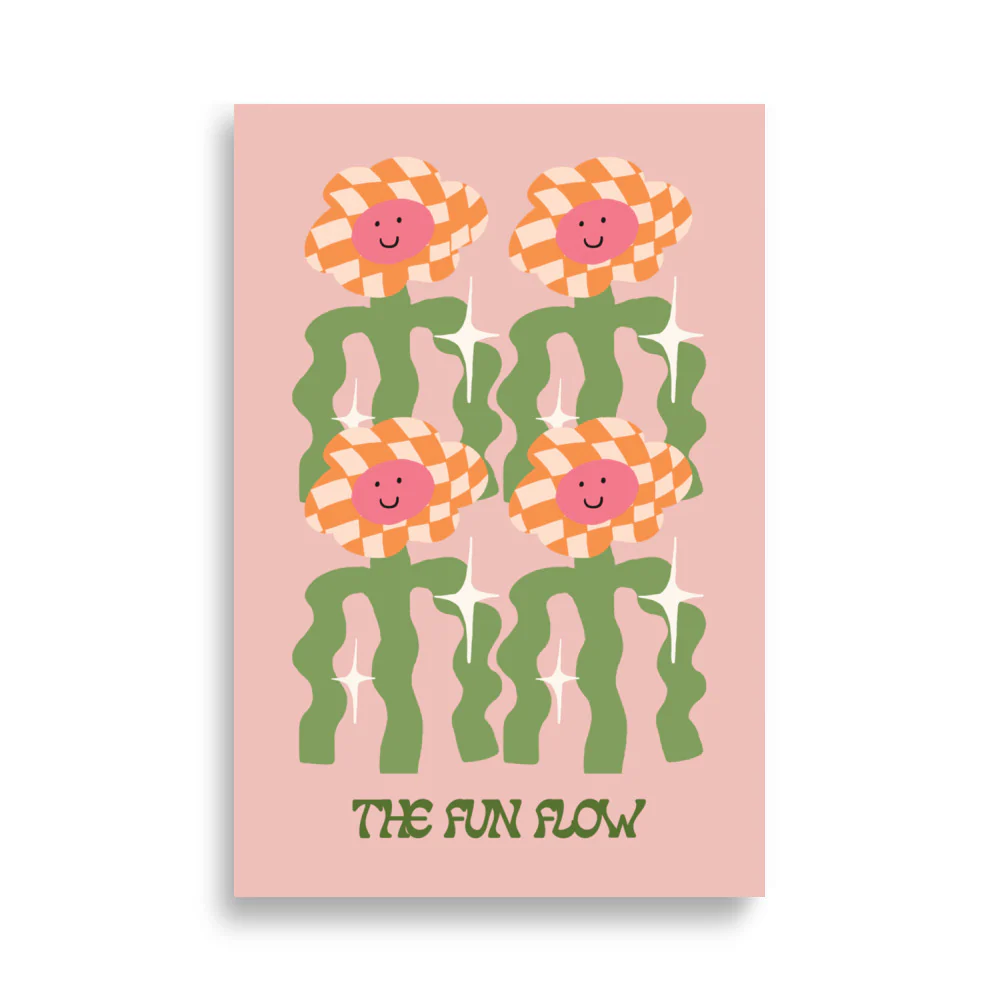 The Fun Flow 01 - Image 6