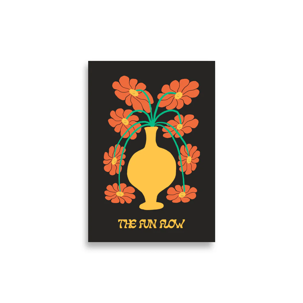 The Fun Flow 05 - Image 3