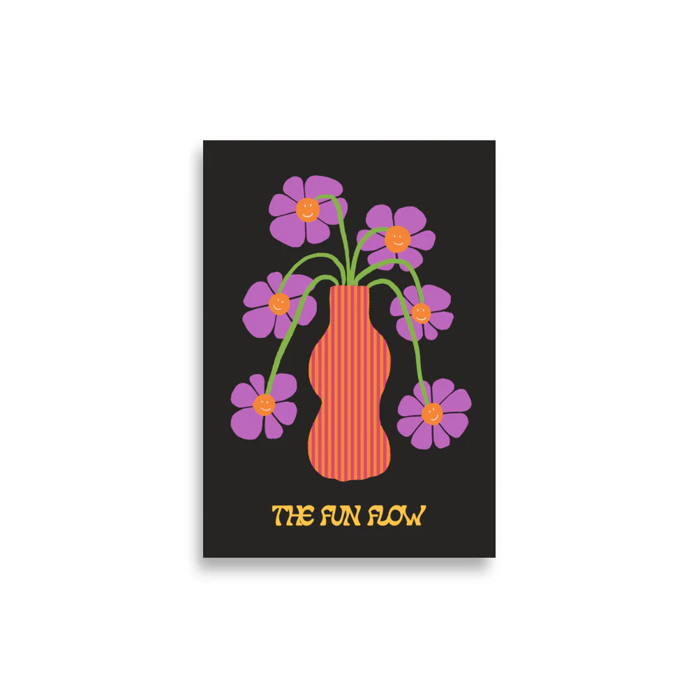 The Fun Flow 06 - Image 2