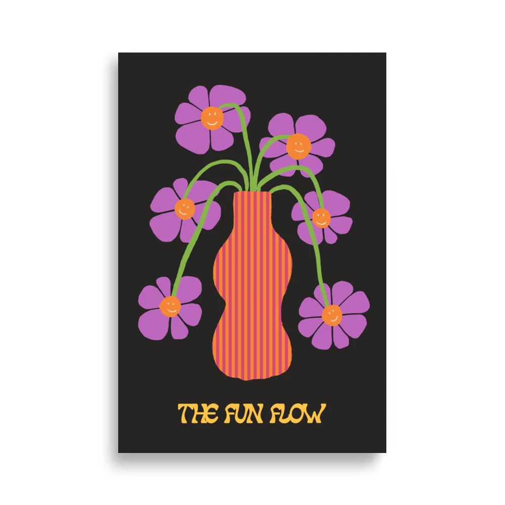 The Fun Flow 06 - Image 5