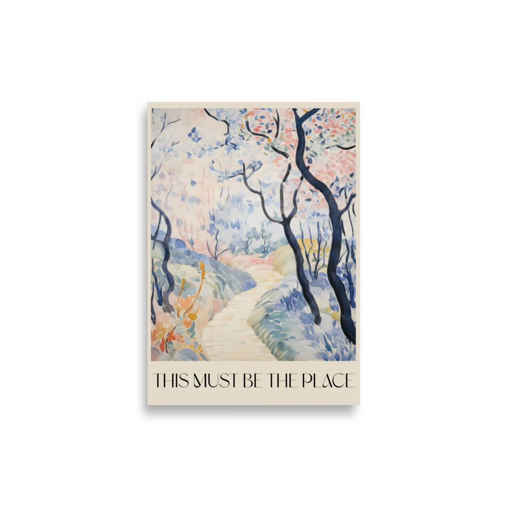 The Must Be Place - Image 2