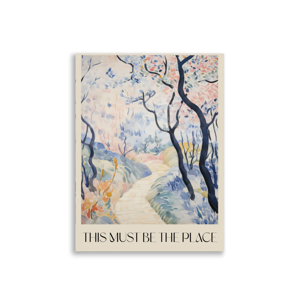 The Must Be Place - Image 3