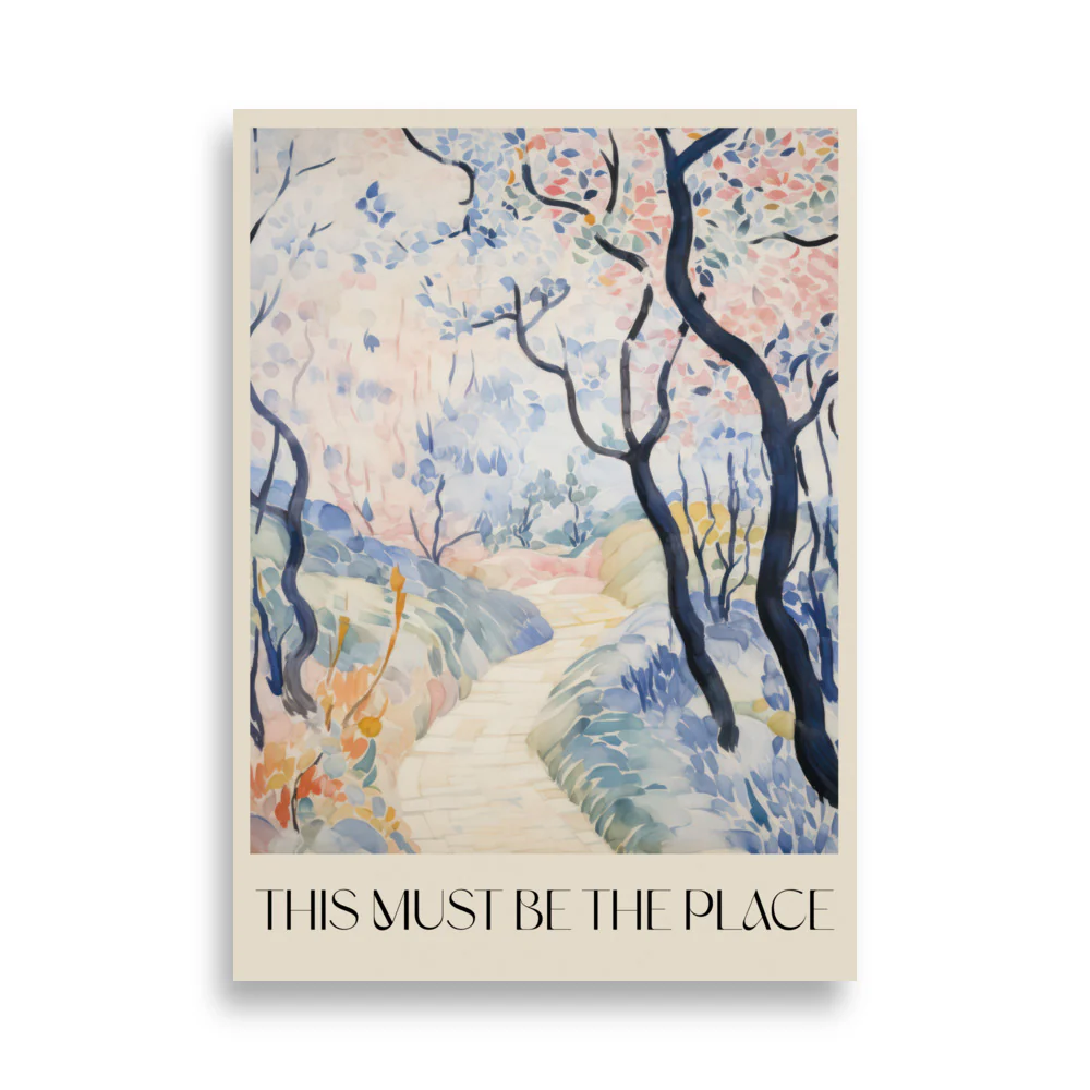 The Must Be Place - Image 4