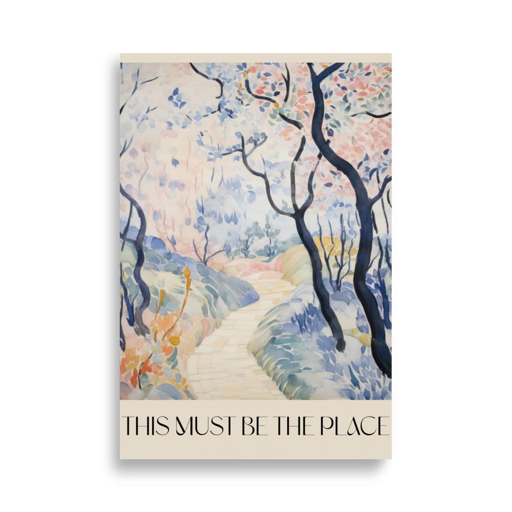 The Must Be Place - Image 5