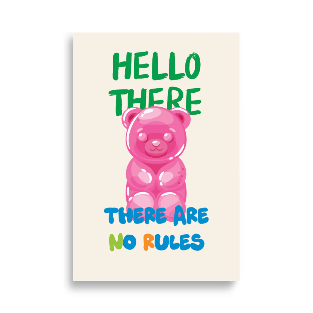 There Are No Rules - Image 5