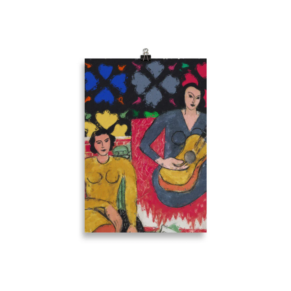 Matisse - La Musique - Image 2