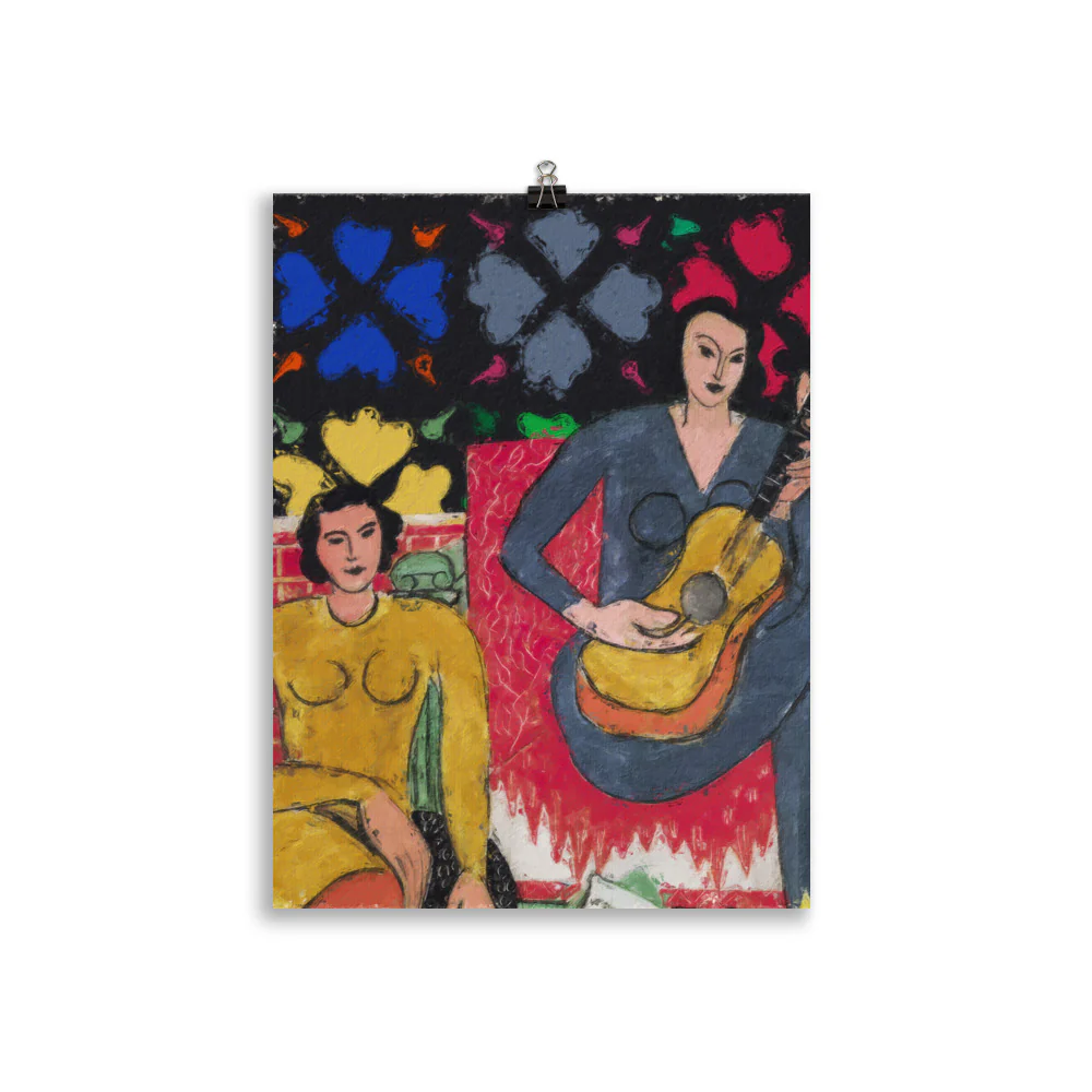Matisse - La Musique - Image 3