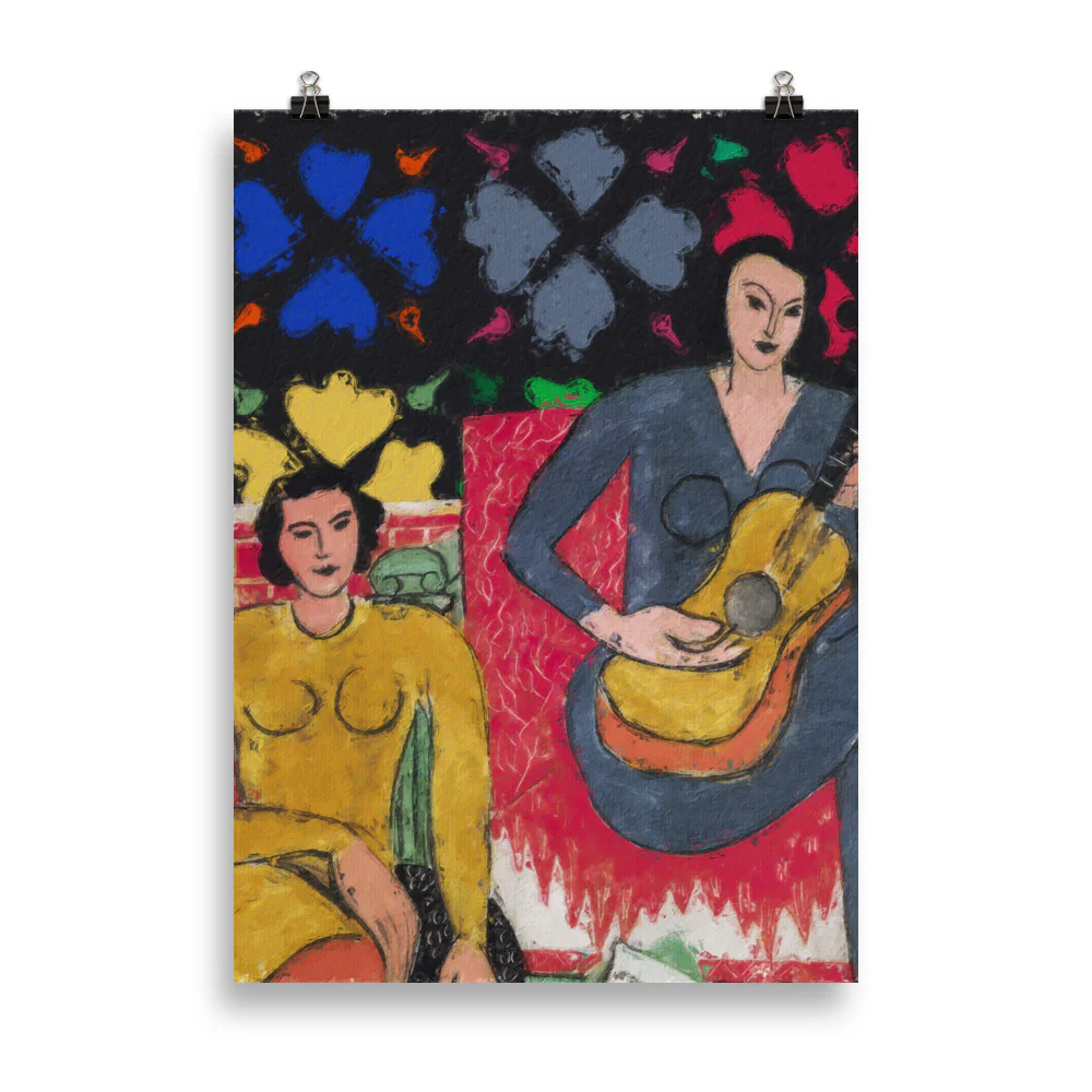 Matisse - La Musique - Image 4