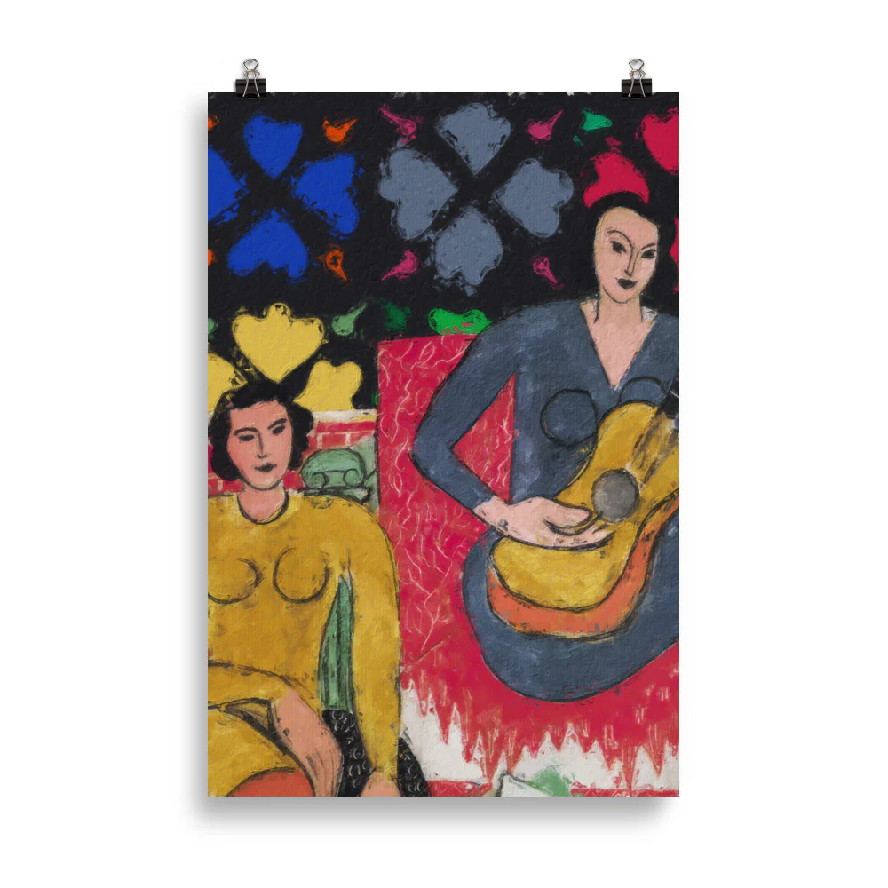 Matisse - La Musique - Image 5