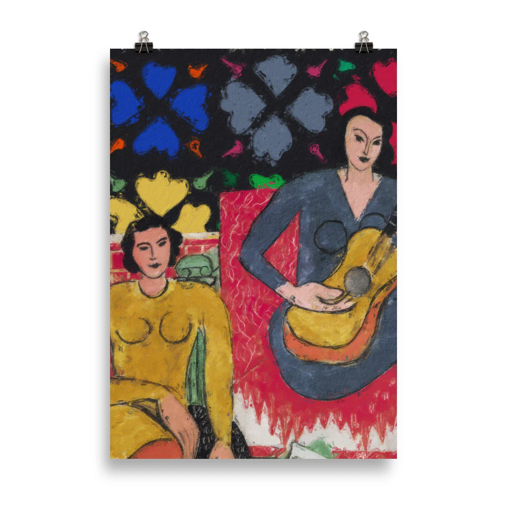 Matisse - La Musique - Image 6
