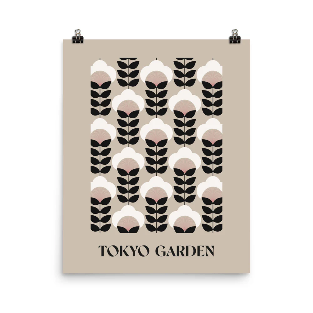 Tokyo Garden - Light - Image 5